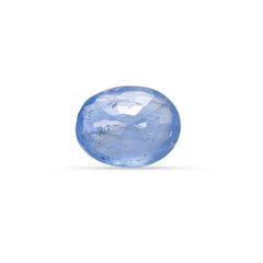 4.54 Carats Natural Blue Sapphire (Neelam) Stone - 19/08-261