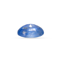 4.54 Carats Natural Blue Sapphire (Neelam) Stone - 19/08-261