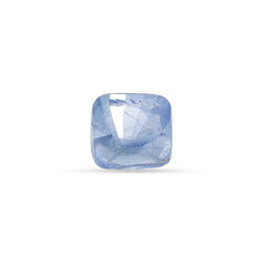 5.11 Carats Natural Blue Sapphire (Neelam) Stone - 19/08-262