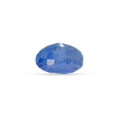 5.00 Carats Natural Blue Sapphire (Neelam) Stone - 19/08-264