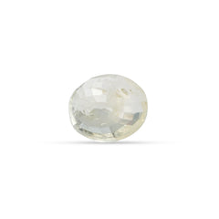 5.09 Carat Srilankan Yellow Sapphire (Pukhraj Stone) - 21/08-268