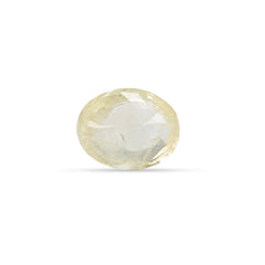 5.04 Carat Srilankan Yellow Sapphire (Pukhraj Stone) - 21/08-270