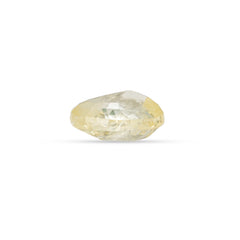 5.04 Carat Srilankan Yellow Sapphire (Pukhraj Stone) - 21/08-270
