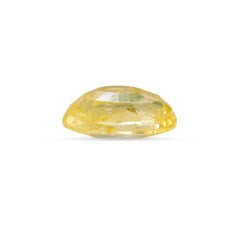 5.07 Carat Srilankan Yellow Sapphire (Pukhraj Stone) - 21/08-274