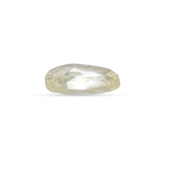 4.58 Carat Srilankan Yellow Sapphire (Pukhraj Stone) - 21/08-277