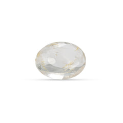 5.04 Carat Srilankan Yellow Sapphire (Pukhraj Stone) - 21/08-279