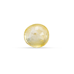 4.55 Carat Srilankan Yellow Sapphire (Pukhraj Stone) - 21/08-280
