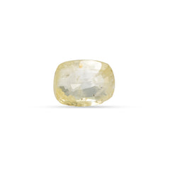 5.27 Carat Srilankan Yellow Sapphire (Pukhraj Stone) - 21/08-282