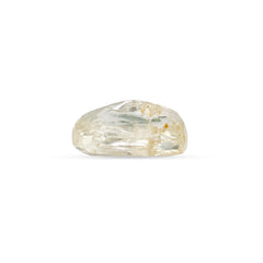 6.15 Carat Srilankan Yellow Sapphire (Pukhraj Stone) - 21/08-283