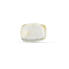 5.02 Carat Srilankan Yellow Sapphire (Pukhraj Stone) - 21/08-285