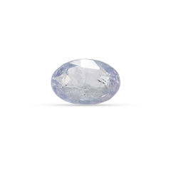 5.09 Carat Natural Sri Lankan Sapphire (Pukhraj Stone) - 22/08-287