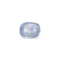 4.00 Carat Natural Sri Lankan Blue Sapphire (Neelam Stone) - 22/08-289