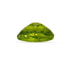 10.90 Carat Natural Peridot Gemstone - 22/08-292