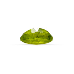 5.17 Carat Natural Peridot Gemstone - 22/08-302