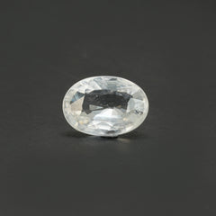 6.64 Carat Natural Zircon Gemstone - 23/08-307