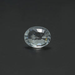 6.22 Carat Natural Zircon Gemstone - 23/08-308