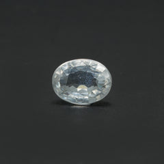 5.39 Carat Natural Zircon Gemstone - 23/08-309