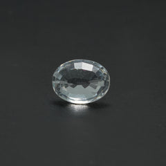 5.39 Carat Natural Zircon Gemstone - 23/08-309