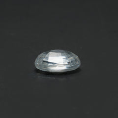 5.39 Carat Natural Zircon Gemstone - 23/08-309