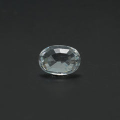 5.72 Carat Natural Zircon Gemstone - 23/08-311