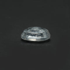 5.72 Carat Natural Zircon Gemstone - 23/08-311