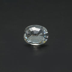 5.78 Carat Natural Zircon Gemstone - 23/08-312