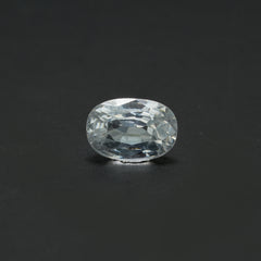 5.60 Carat Natural Zircon Gemstone - 23/08-313