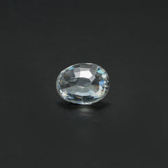 6.68 Carat Natural Zircon Gemstone - 23/08-314