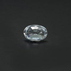 5.19 Carat Natural Zircon Gemstone - 23/08-315