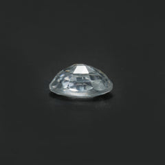 5.19 Carat Natural Zircon Gemstone - 23/08-315