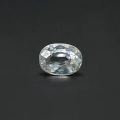 6.69 Carat Natural Zircon Gemstone - 23/08-316