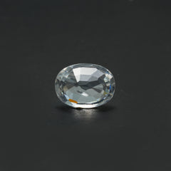6.69 Carat Natural Zircon Gemstone - 23/08-316