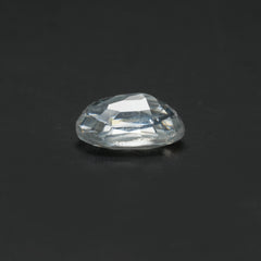 6.69 Carat Natural Zircon Gemstone - 23/08-316