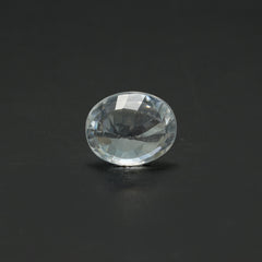 7.54 Carat Natural Zircon Gemstone - 23/08-317