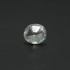5.13 Carat Natural Zircon Gemstone - 23/08-318