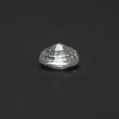 5.13 Carat Natural Zircon Gemstone - 23/08-318
