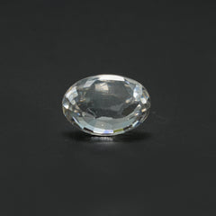 8.82 Carat Natural Zircon Gemstone - 23/08-319