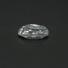 8.82 Carat Natural Zircon Gemstone - 23/08-319
