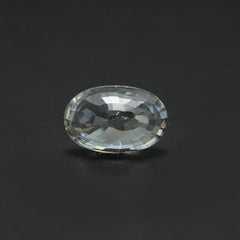 9.11 Carat Natural Zircon Gemstone - 23/08-320