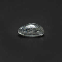 9.11 Carat Natural Zircon Gemstone - 23/08-320