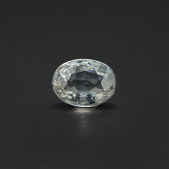 6.77 Carat Natural Zircon Gemstone - 23/08-322