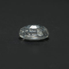 6.77 Carat Natural Zircon Gemstone - 23/08-322