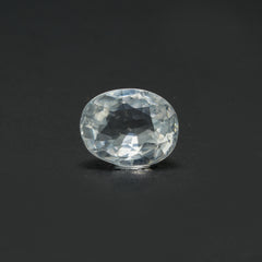7.31 Carat Natural Zircon Gemstone - 23/08-323