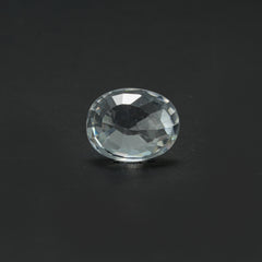 7.31 Carat Natural Zircon Gemstone - 23/08-323