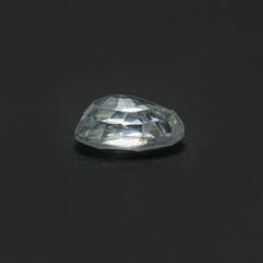 7.31 Carat Natural Zircon Gemstone - 23/08-323