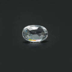 6.38 Carat Natural Zircon Gemstone - 23/08-324