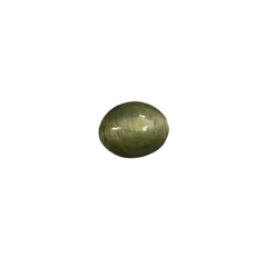 5.54 Carat Natural Cat’s Eye/ Lehsunia