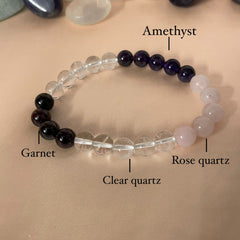 Marriage Bracelet