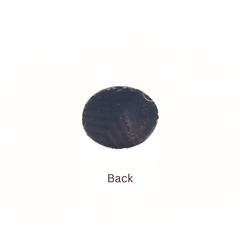 Natural Sulemani Aqeeq Stone for Nazar Protection & Spiritual Strength