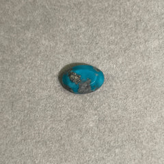 5.48 Carat Natural Irani Firoza/ Turquoise